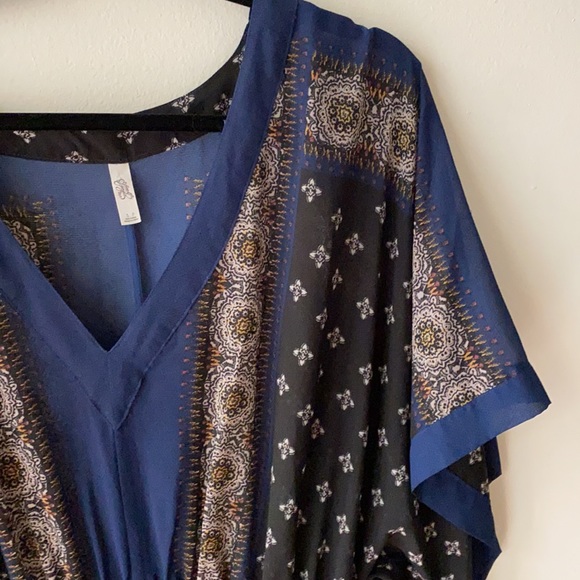 Free People Dress - Picture 3 of 6